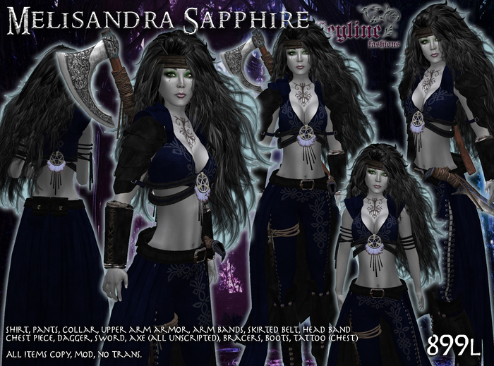 *FF* Rathnia