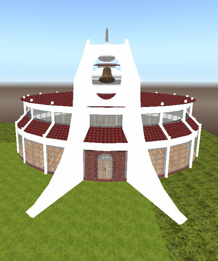 Pavillion