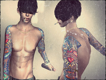 [[ Avio ]] Requiem Filth