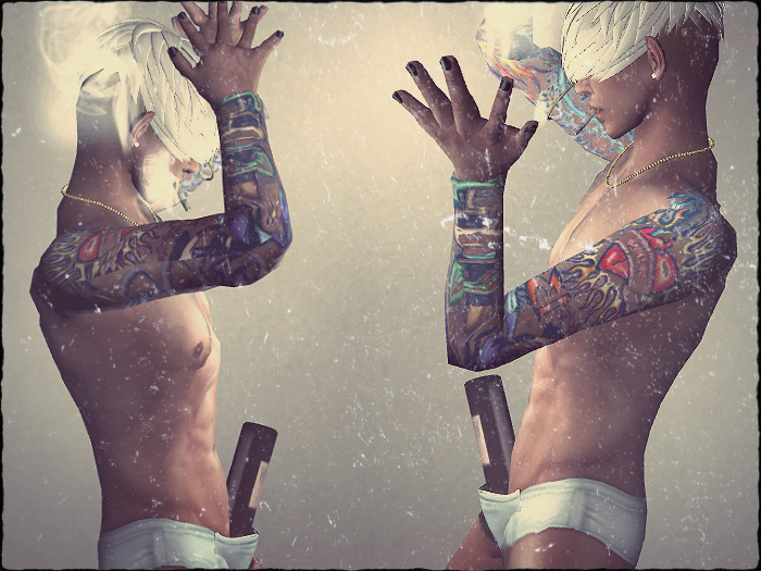 [[ Avio ]] Beautiful Filth