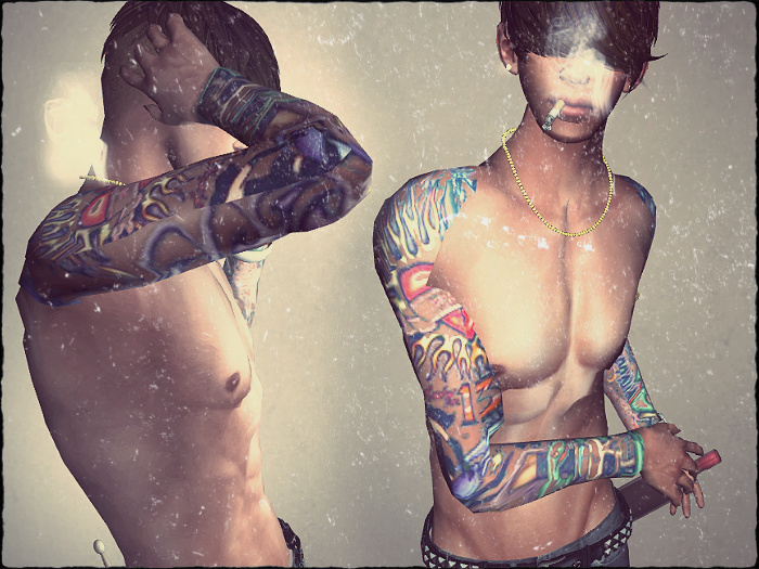 [[ Avio ]] Dirt Filth