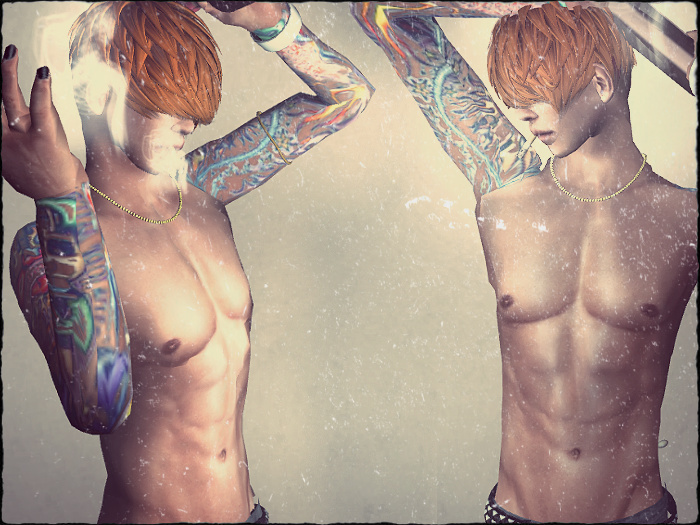 [[ Avio ]] Low-Life Filth