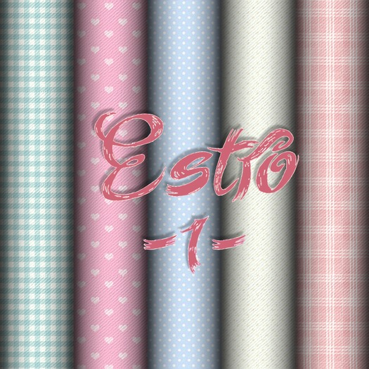 Estro -1-