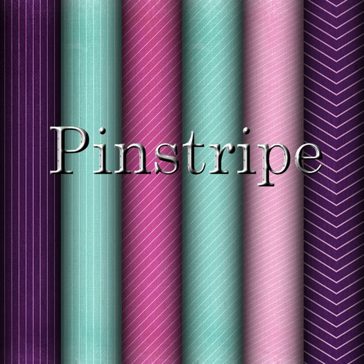 Pinstripe