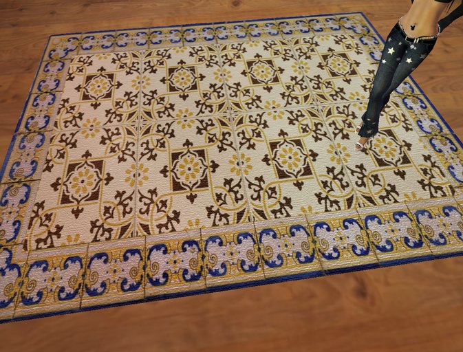 Rug