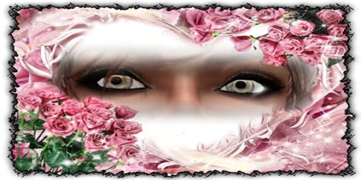 *TSR* Snow Roze eyes