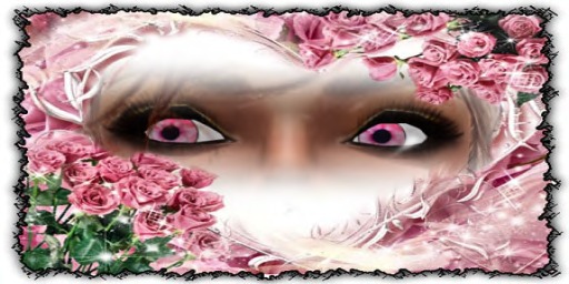 *TSR* Snow Roze eyes