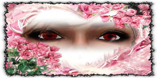 *TSR* Snow Roze eyes