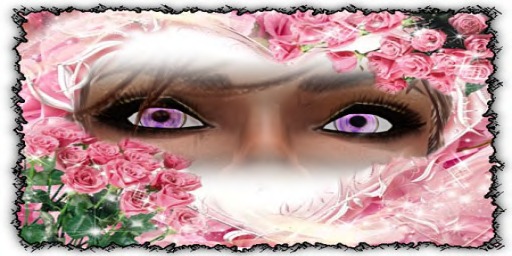 *TSR* Snow Roze eyes