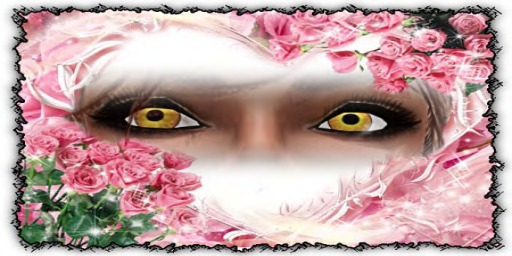 *TSR* Snow Roze eyes