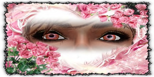 *TSR* Snow Roze eyes