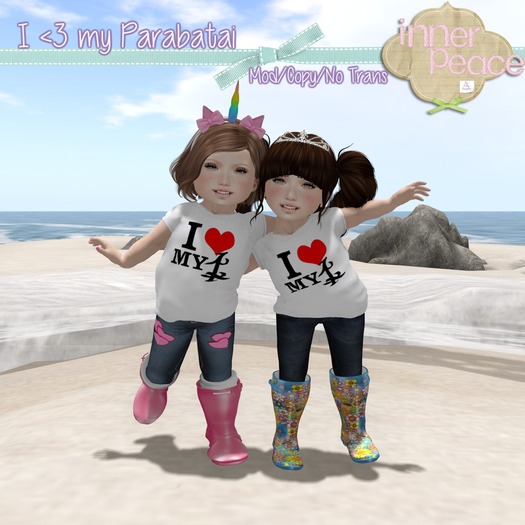 :>IP Poses<: Bookworms