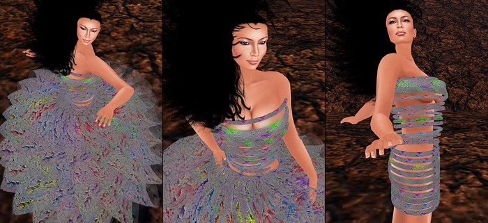 !Lyrical B!zarre Templates! - Leona FP