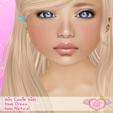 :*BABY*: Camile Skin {Dream} Natural