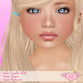 :*BABY*: Camile Skin {Sugar} Natural