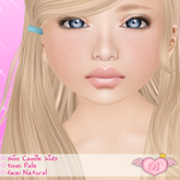 :*BABY*: Camile Skin {Pale} Natural