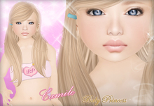 :*BABY*: Camile SHAPE DEMO - kids shape for little girls