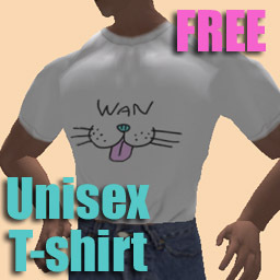 Wan T-shirt 