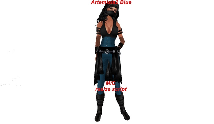 Artemisia2 blue