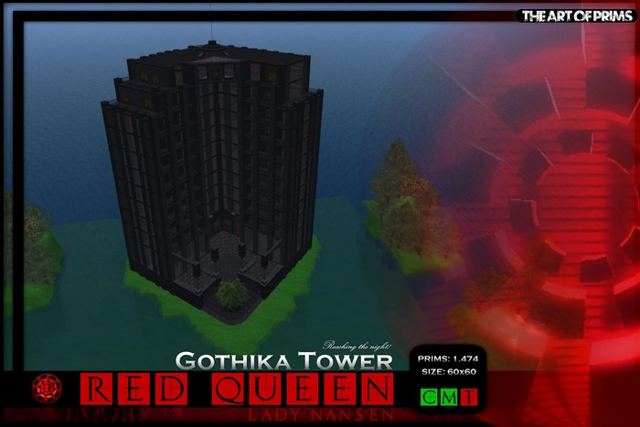 Gothika Tower