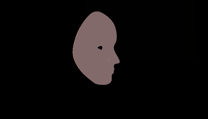 Face Mesh-Mask