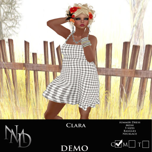 .:[NMD]:. Clara Box DEMO
