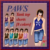 @BD@ -Paws