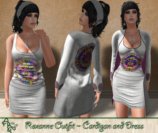 ***Arisaris Roxanne