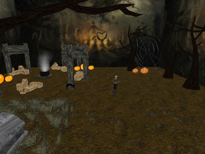 Sky Box Halloween v1
