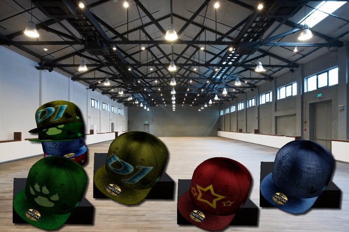 <CS> CapStar NE Cap - FULL PACK