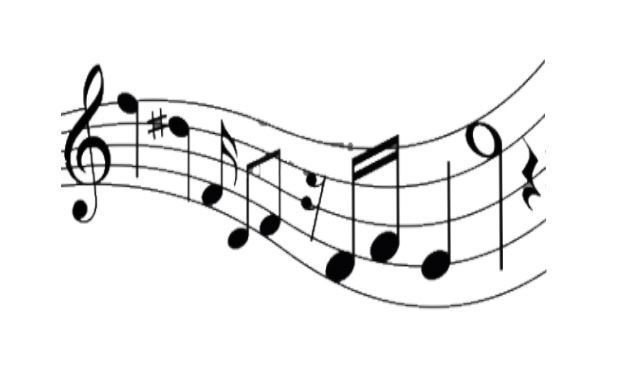 MUSICAL NOTES 2 