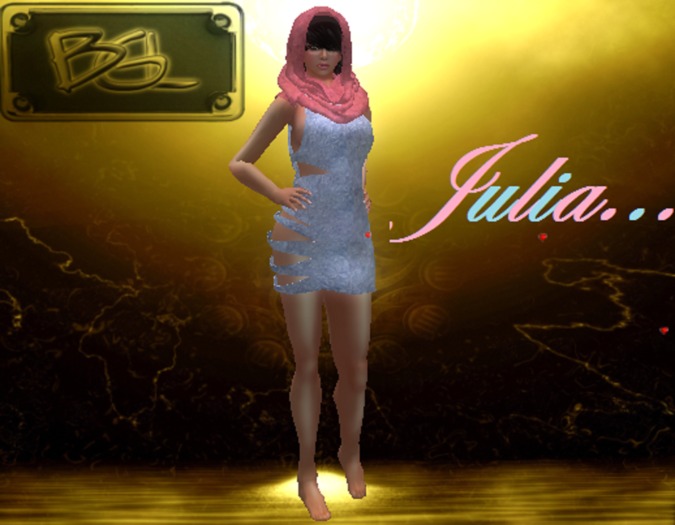 julia