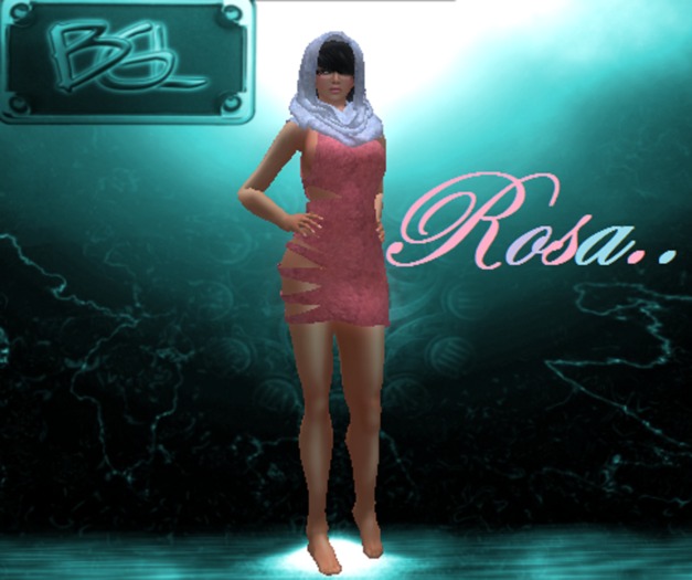 rosa