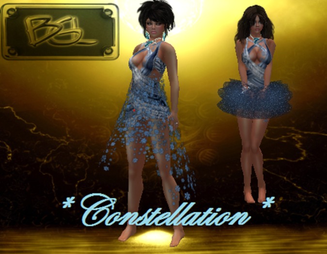 CONSTELLATION