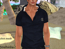 vendor polo marcio mesh