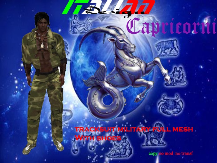 capricorni