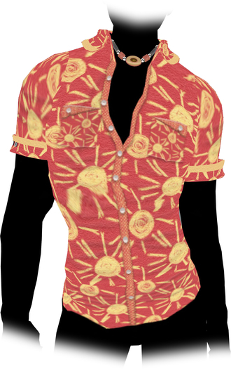 CoLab Breakfast Sun Texture 12-SL-2