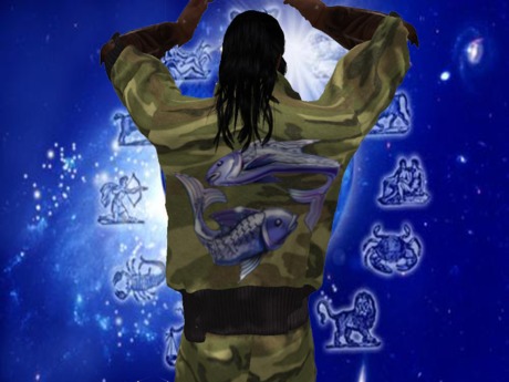 Second Life Marketplace - Pisces