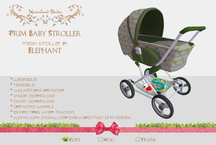 Second Life Marketplace