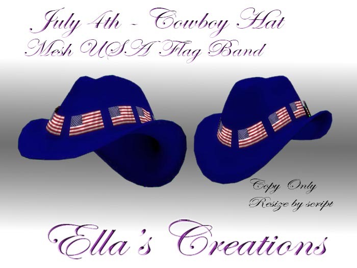 EC Canada Flag hat  - with tassel - Red