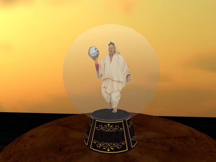 pulcinella funiculi funicula