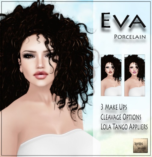 .:: ANGELDUST ::. Diva Winter Glamour