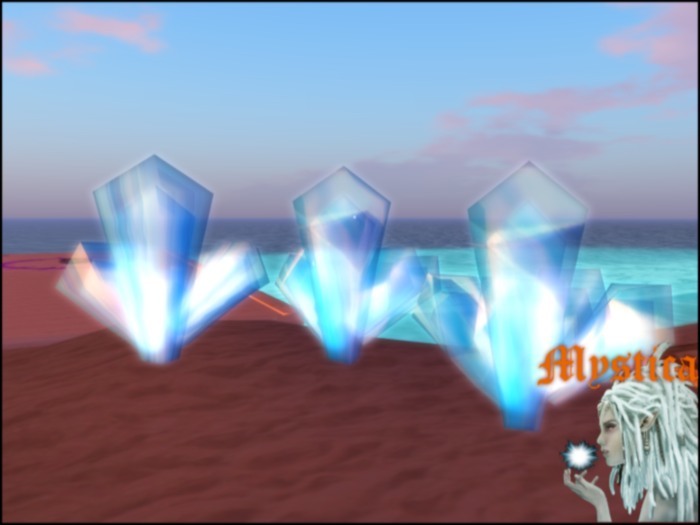 Crystal Box