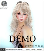 .:cheveux:.Hair F031 DEMO
