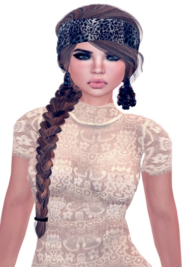 [ iren ] Sanya_FATPACK [BOX]