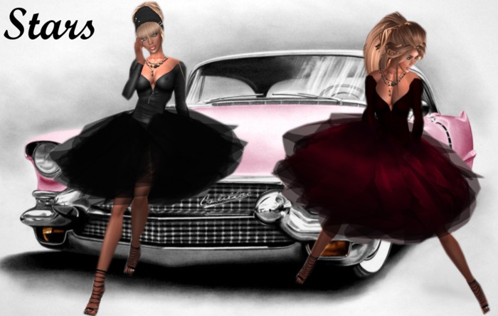 PinUp Stars