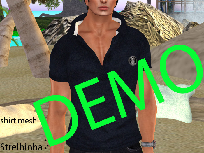 vendor polo marcio DEMO