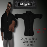 >>B-331<< VANITY MESH SHIRT