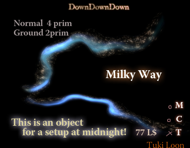 Milky Way
