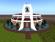 Visitor's Center